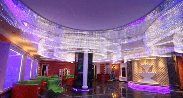 广州十大ktv会所,广州比较好的ktv有哪些