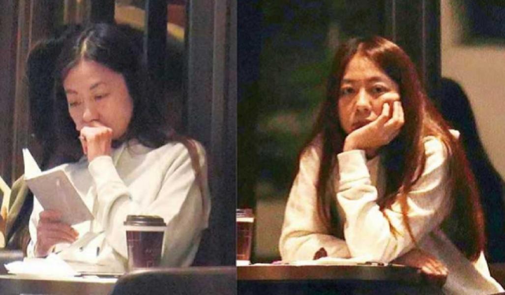 陈绮贞台北某个地方现场,陈绮贞近景现场版