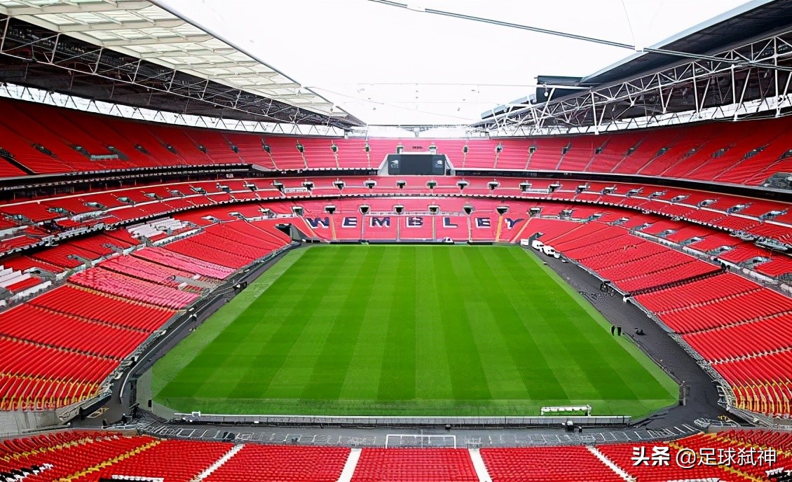 英格兰演播室看克罗地亚vs英格兰,欧洲杯英格兰vs克罗地亚三狮军团