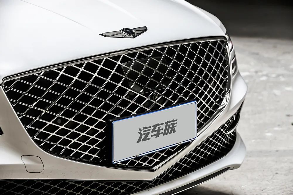 现代捷尼赛思g80最新价格,捷尼赛思g80发动机可靠吗