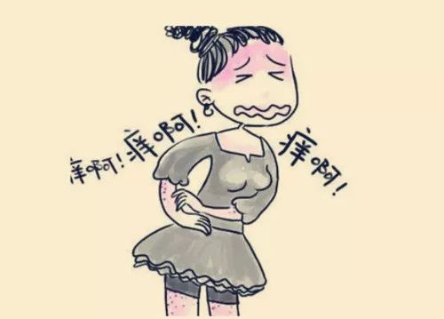 为什么女性*处私**和肛门常痒？可能是这4种原因，癌症也在其中