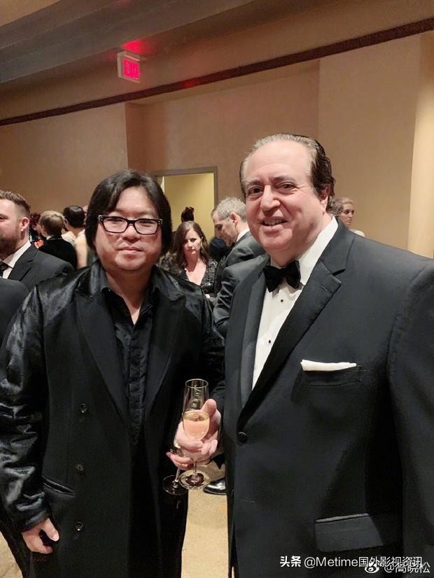 奥斯卡颁奖典礼2018全过程,奥斯卡颁奖你不知道的那些事