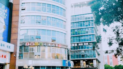 在上海东北人吃什么,上海人在广东吃美食