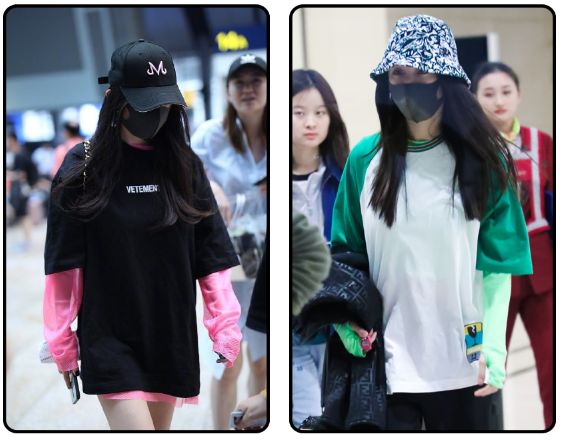 杨幂又甜又酷,杨幂又萌又甜