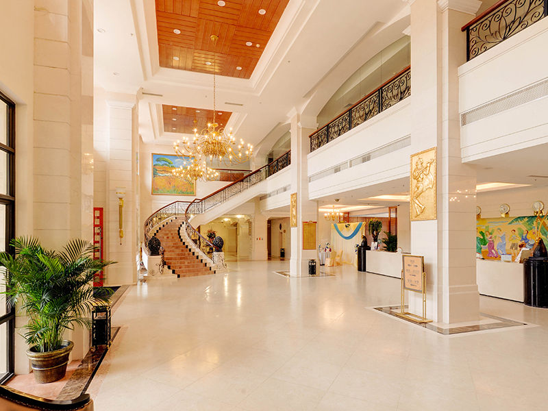 东方夏湾拿酒店温泉游玩攻略,国庆出去旅游哪里好玩