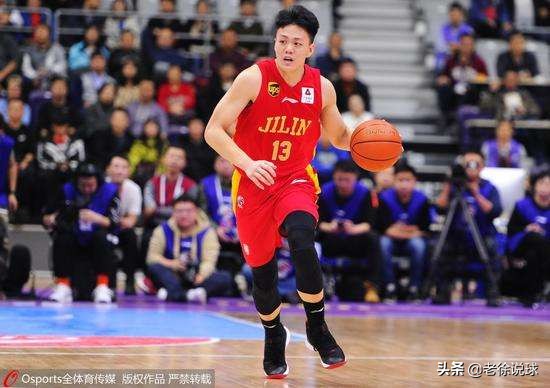 篮球少年的奇幻漂流——他们仨经历了CBA和NBL两个联赛的全明星