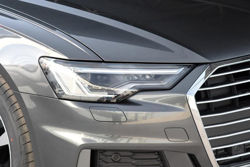 35万能提奥迪a6吗,奥迪a6l落地35万