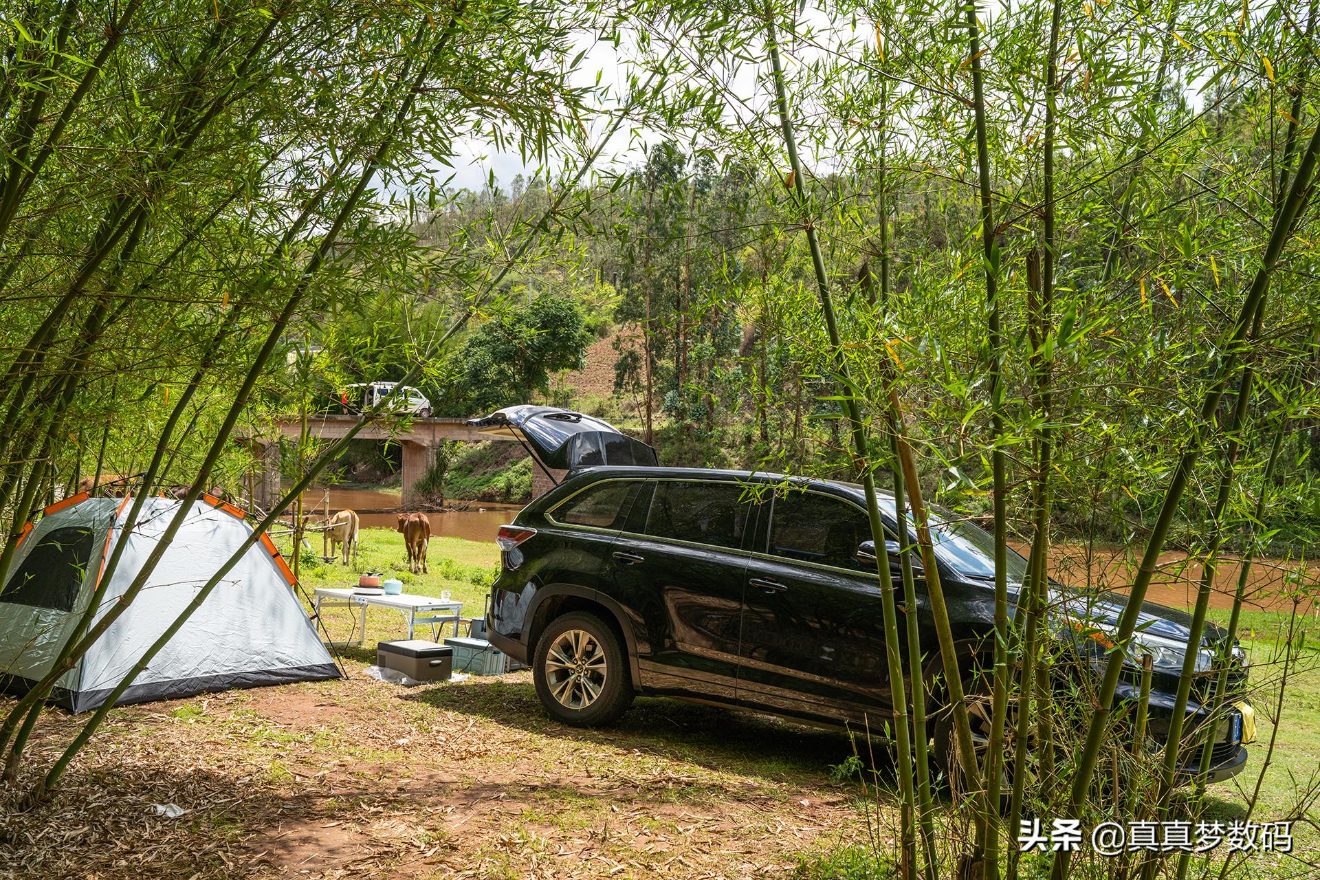 自驾游最新装备,自驾游新装备推荐