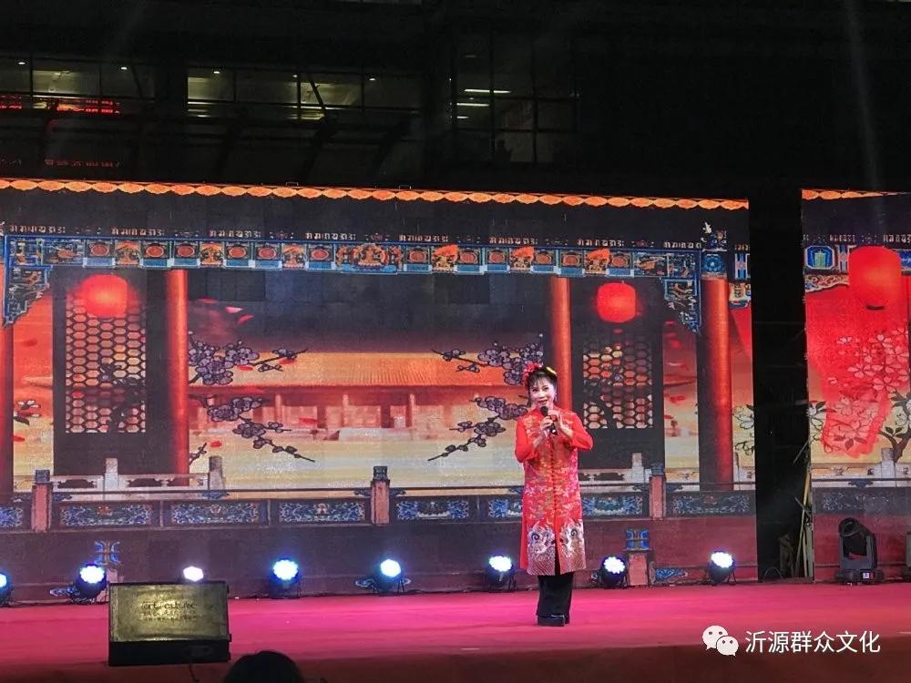 淄博国庆节放假安排,淄博十一月份有什么活动