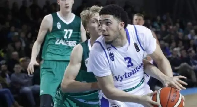 球哥三兄弟是一家吗,球哥三兄弟都在nba哪个队