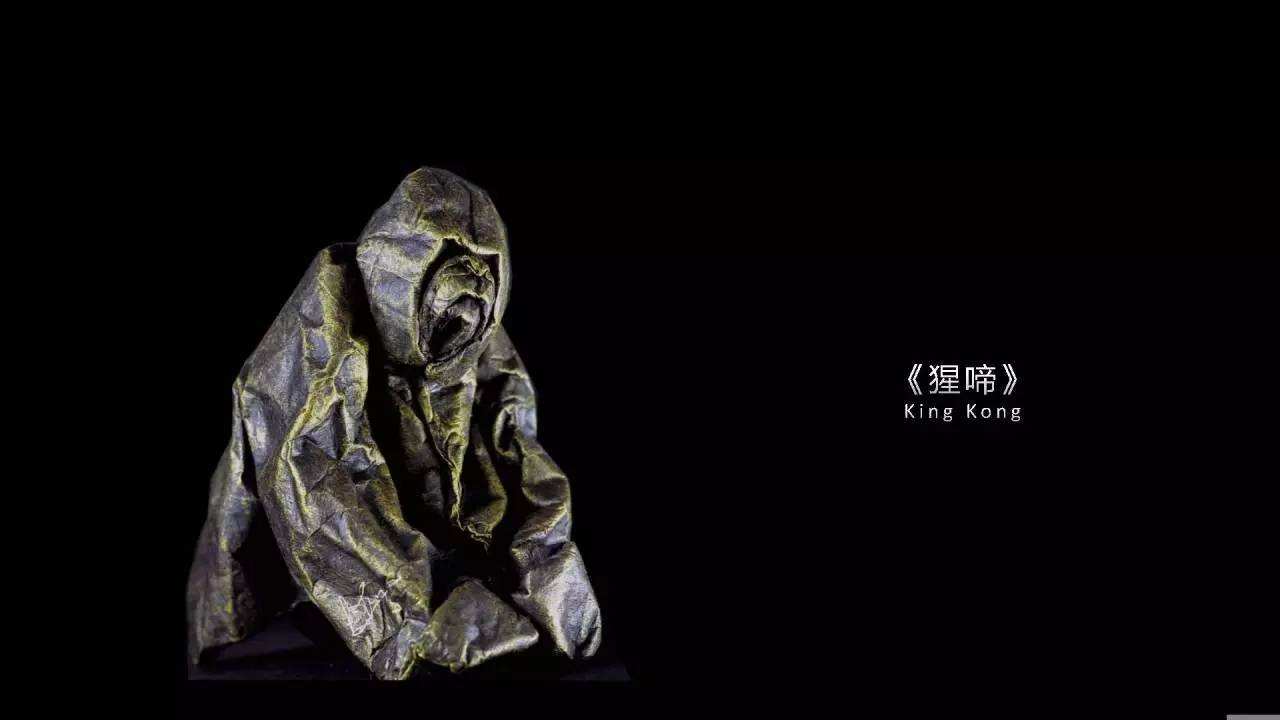 吉尼斯世界纪录折纸人,吉尼斯世界纪录折纸折了13次