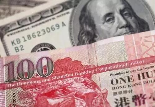 1998年香港金融保卫战全过程,1997年香港金融狙击战