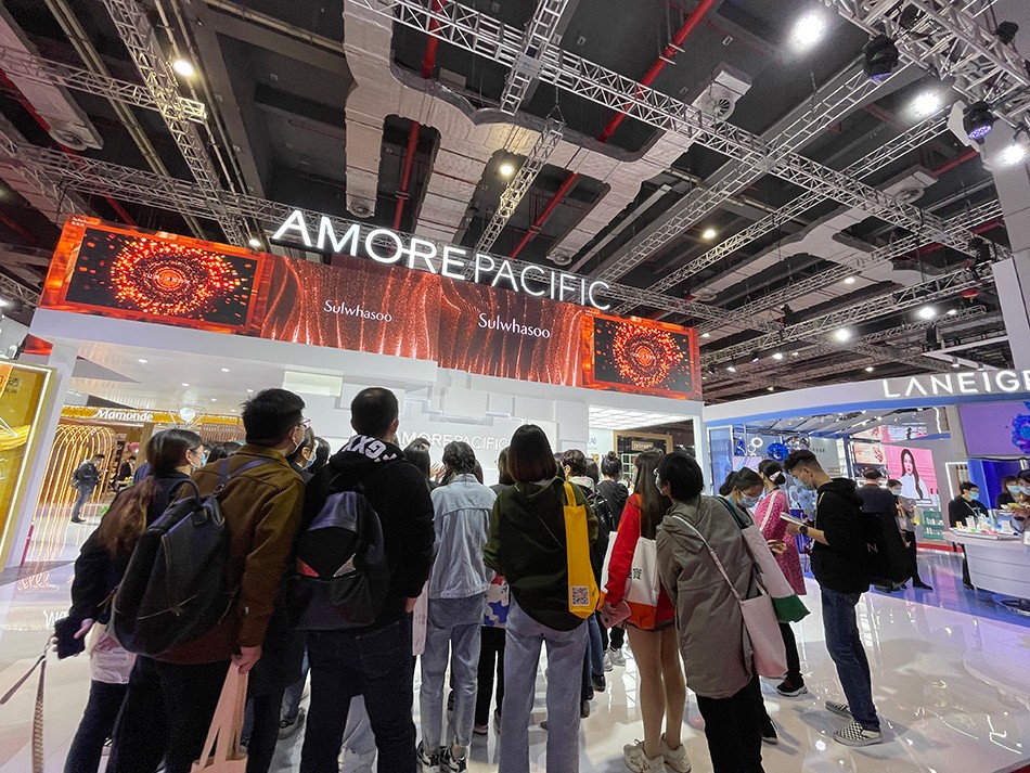 rcep参与进博会,rcep进口商品博览会2022