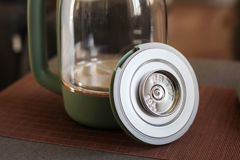 大宇养生壶用户真实感受,耐煮的养生壶推荐