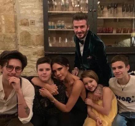 贝克汉姆出轨的私人秘书爆料,维多利亚揭秘贝克汉姆出轨