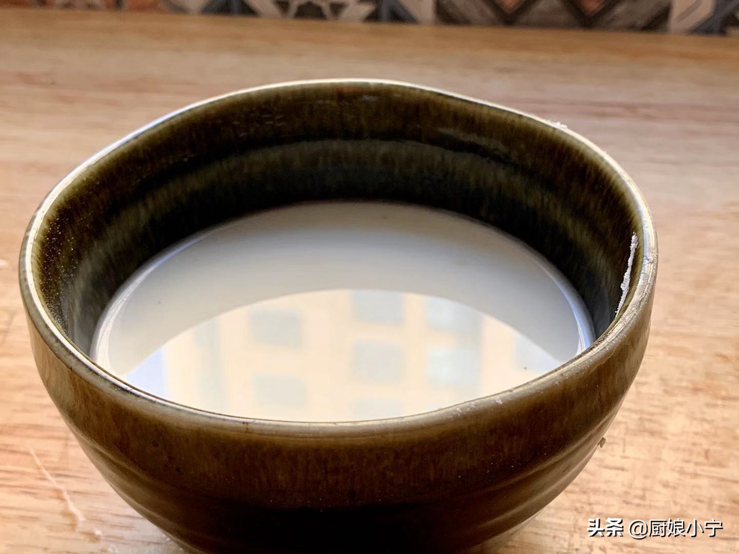 炸丸子怎么炸又酥又香又脆,炸丸子外酥里嫩的方法