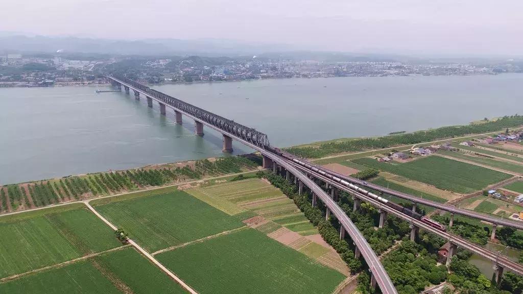 湖北长江大桥一共多少座,湖北省长江大桥一览表