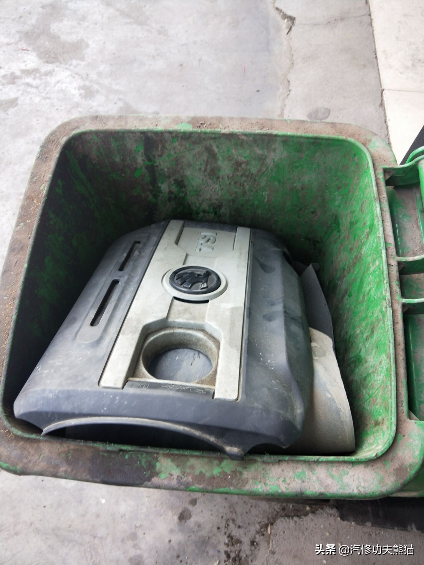 斯柯达野帝1.8t烧机油能解决吗,斯柯达野帝1.8t烧机油严重