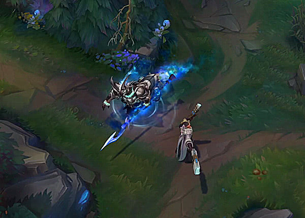 lol被人搞心态怎么办,lol被打野针对怎么办啊