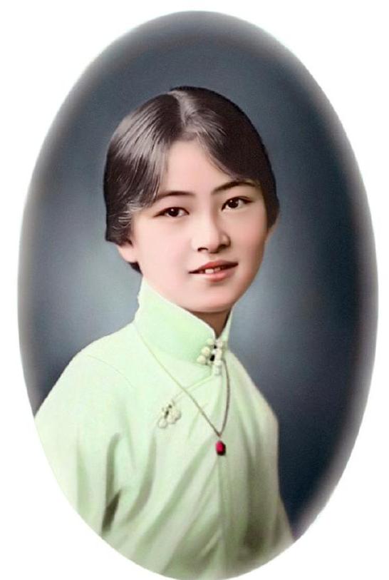 林徽因为什么抛弃原配,为什么林徽因最后选择梁思成