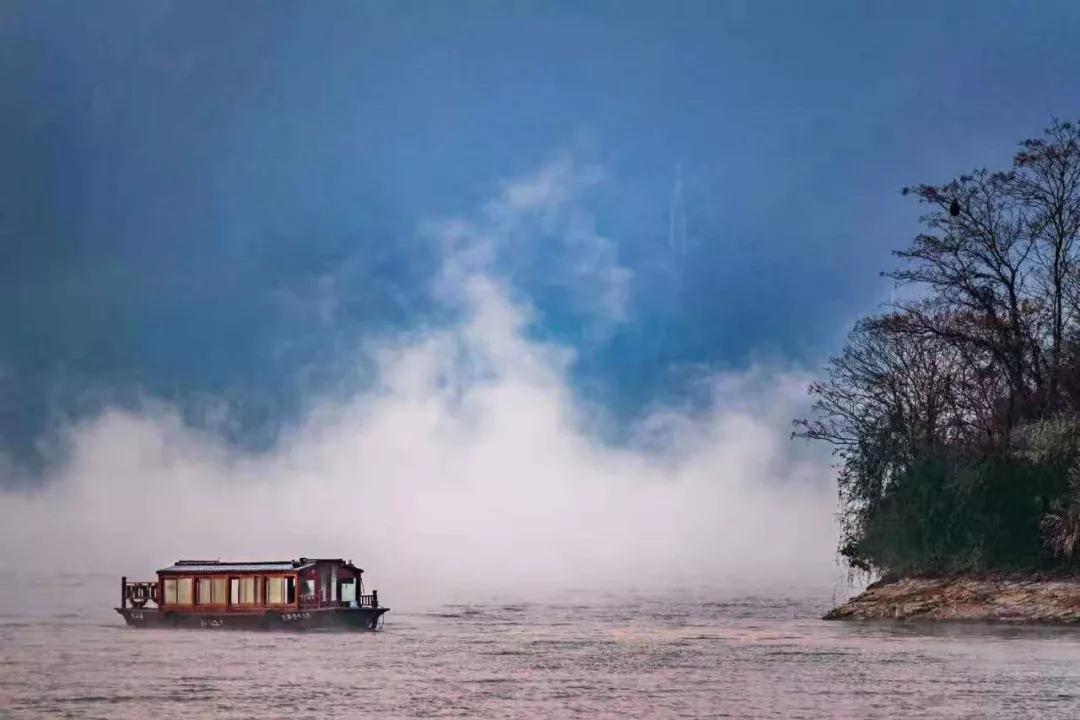 九江旅游必去十大免费景点,九江旅游必去的八大景点