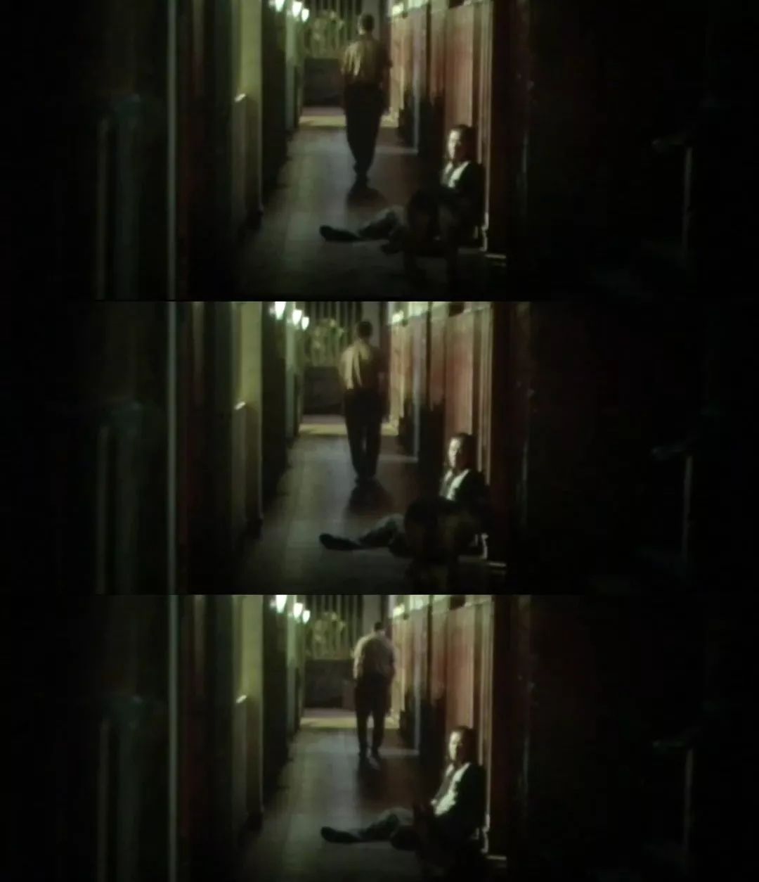 盗梦空间正确解析,盗梦空间幕后的秘密