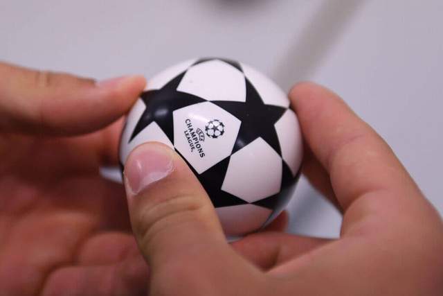 欧冠抽签:天足成最大赢家?新仇旧恨壕无人性你想要的这里都有