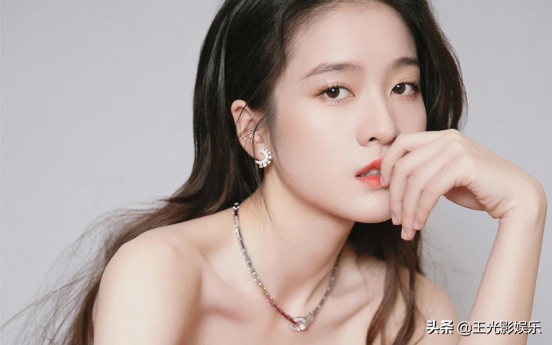 江苏二十九大美女明星,各省的十大美女明星