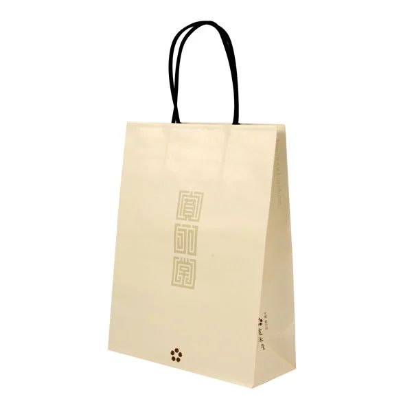 纸袋设计全过程,合肥纸袋创意设计