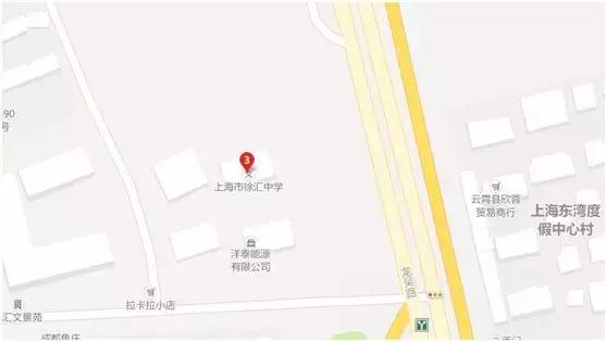 上海这所百年名校好评率近100%！对口小学有变动！今年扩招1个班