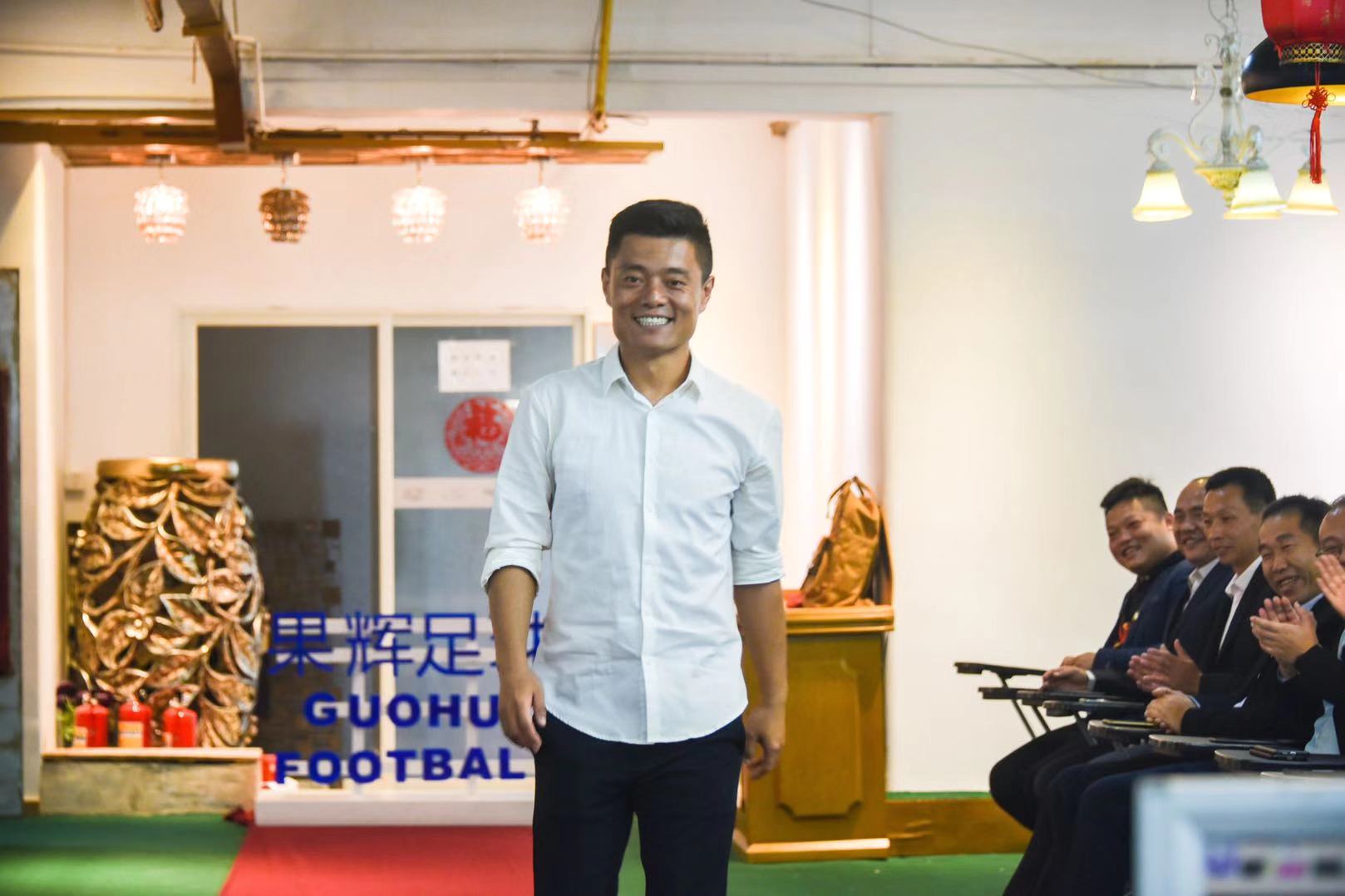 果辉足球最新信息,果辉足球强不强