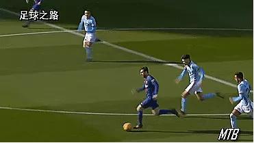 足球教学视频如何传球,足球教学如何像梅西一样带球