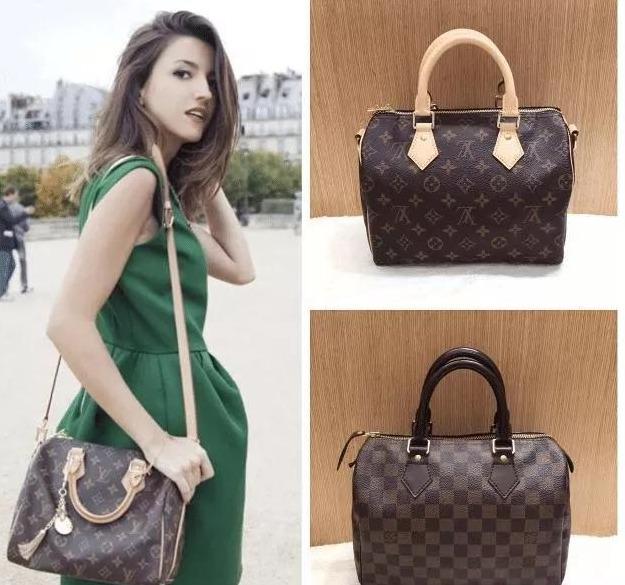 30岁十款必买轻奢包包,奢侈品包包入门