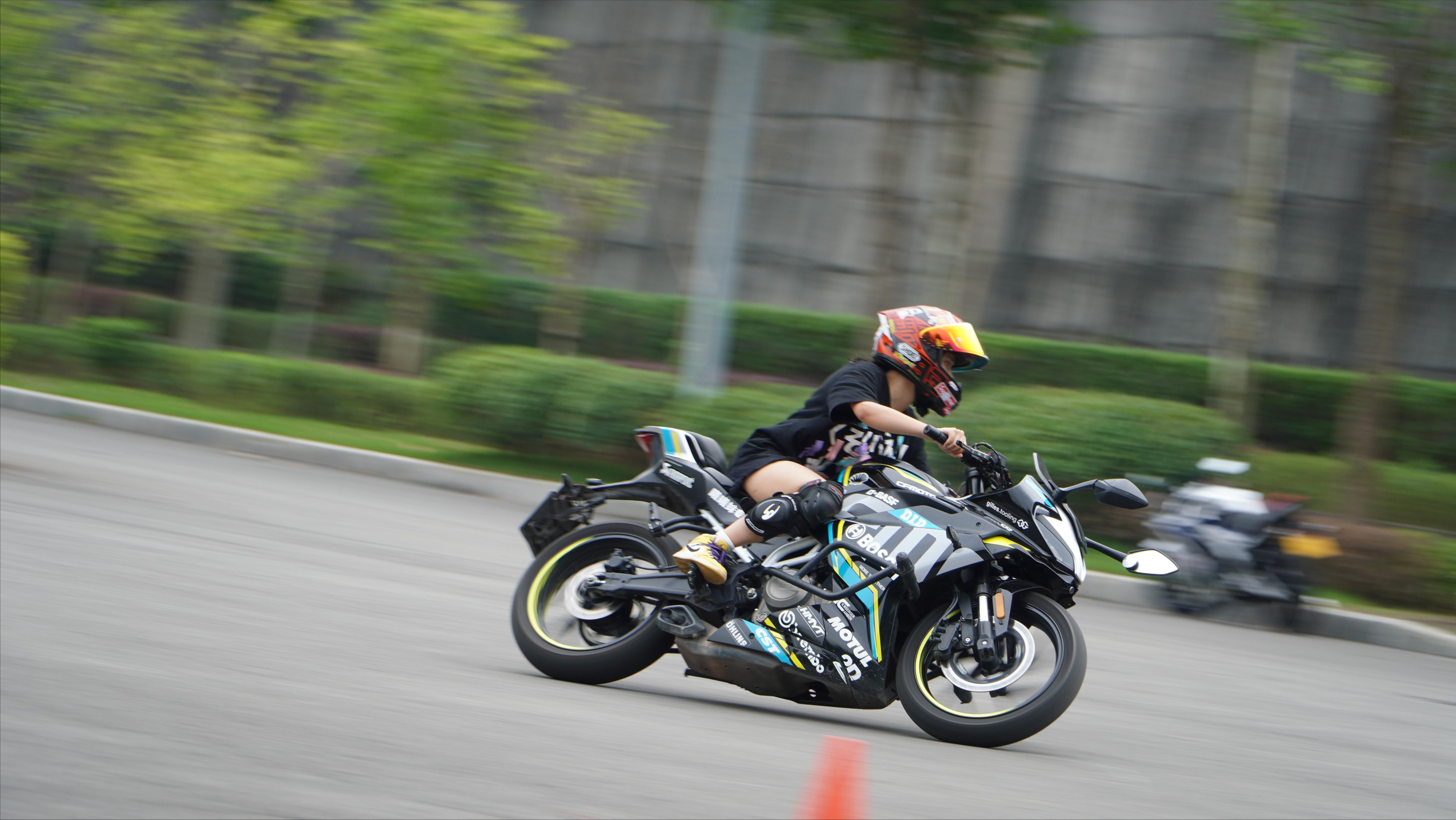 摩托车如何才能达到最大马力,想升级改装的朋友