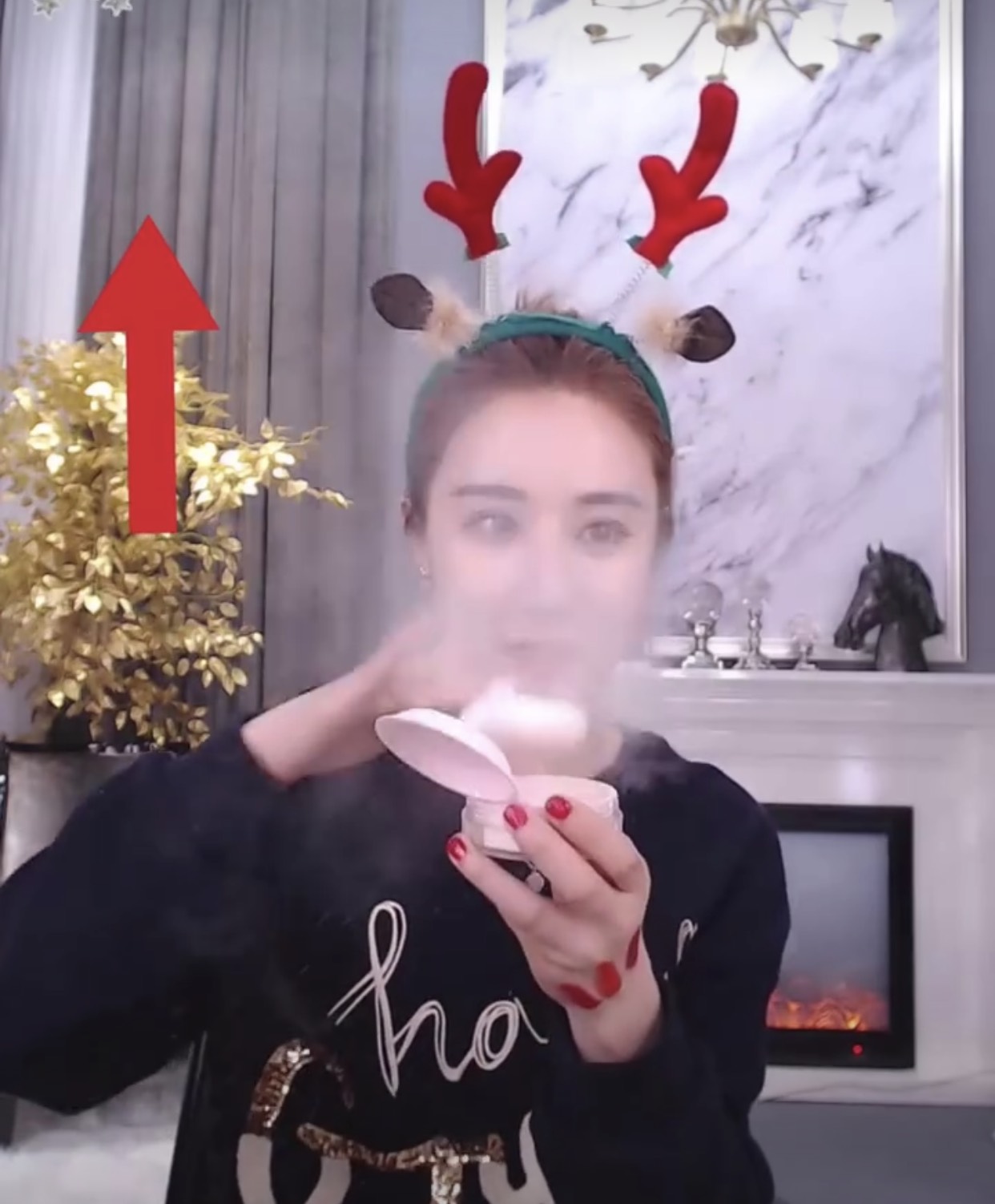 花西子散粉与纪梵希散粉价格对比,花西子散粉和纪梵希四宫格哪个好