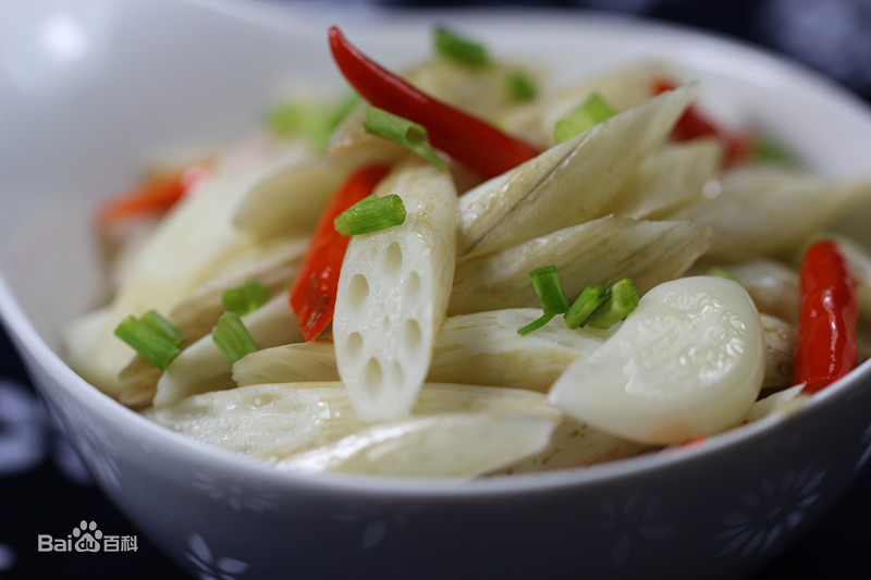 湖北人的十大特色美食,湖北人有什么特色菜做法