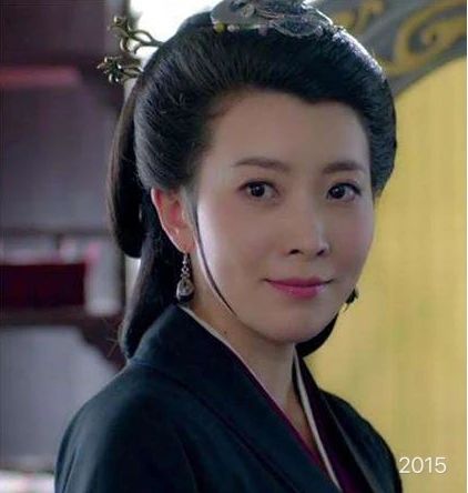 康姨妈年轻时,康姨妈年轻时的颜值