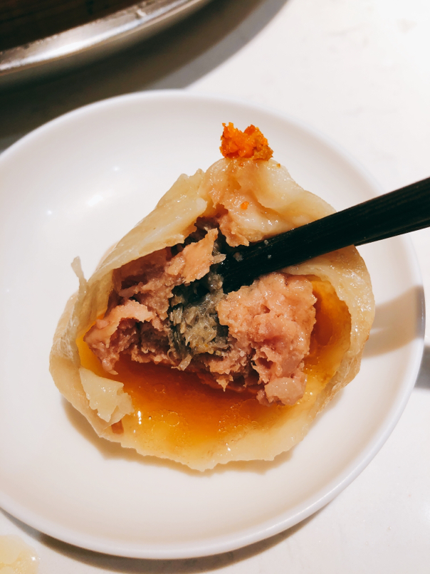 现在的无锡小笼哪里好吃,最正宗的无锡小笼地址