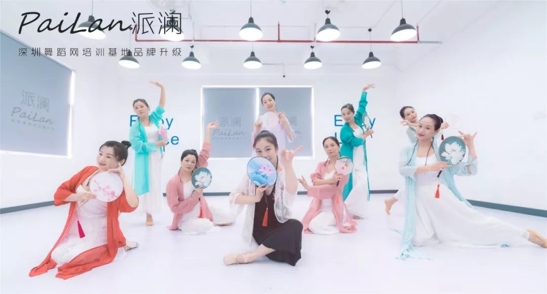 跳舞的人为什么这么瘦,跳舞的人腰很软吗