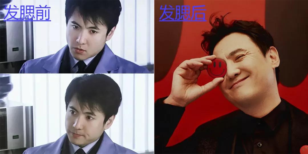 脸发腮的解决方法图解,如何改善发腮或避免发腮