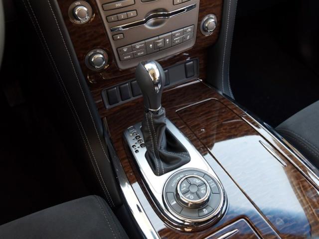 硬派越野车途乐,新款途乐越野真实能力