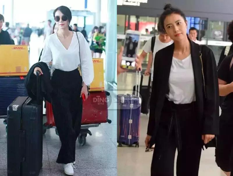 这3个身材缺点普通人都有，照着这篇穿，轻松调比例