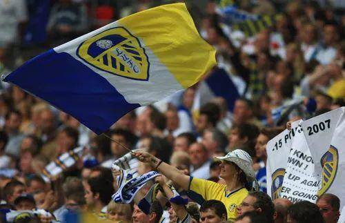 利兹联什么时候重返英超,利兹联重返英超的背后