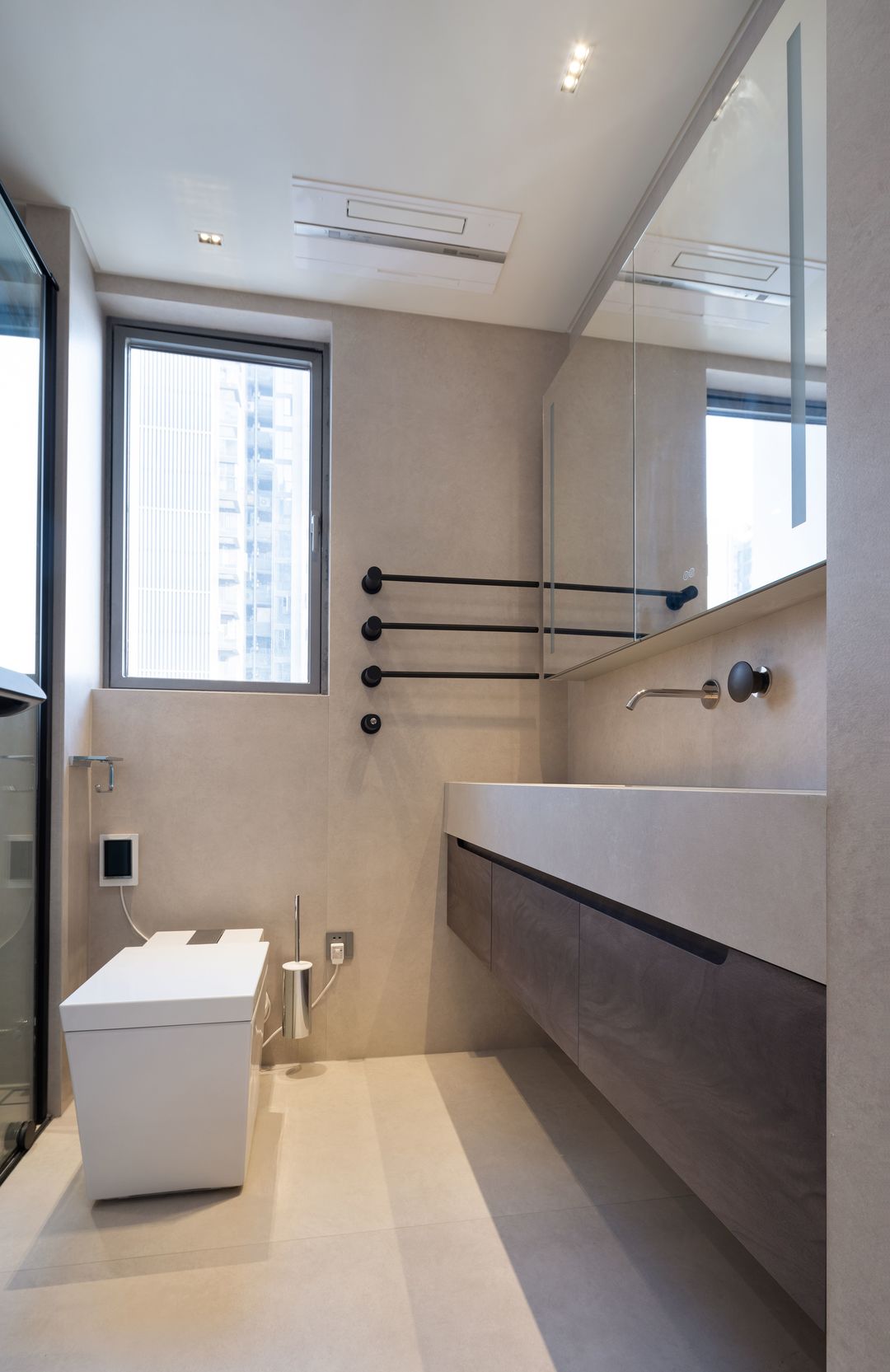 122四房二厅二卫装修现代轻奢风格,122三房二厅二卫装修效果