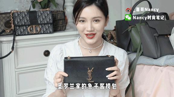 值得入手的第一只包包,20只必买的包包