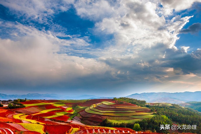 八字命理与面相的区别,八字命理与中医