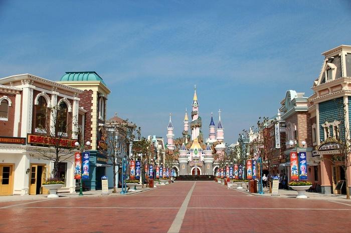 从上海到合肥有哪些自驾游景点,合肥到黄山周边自驾游推荐景点