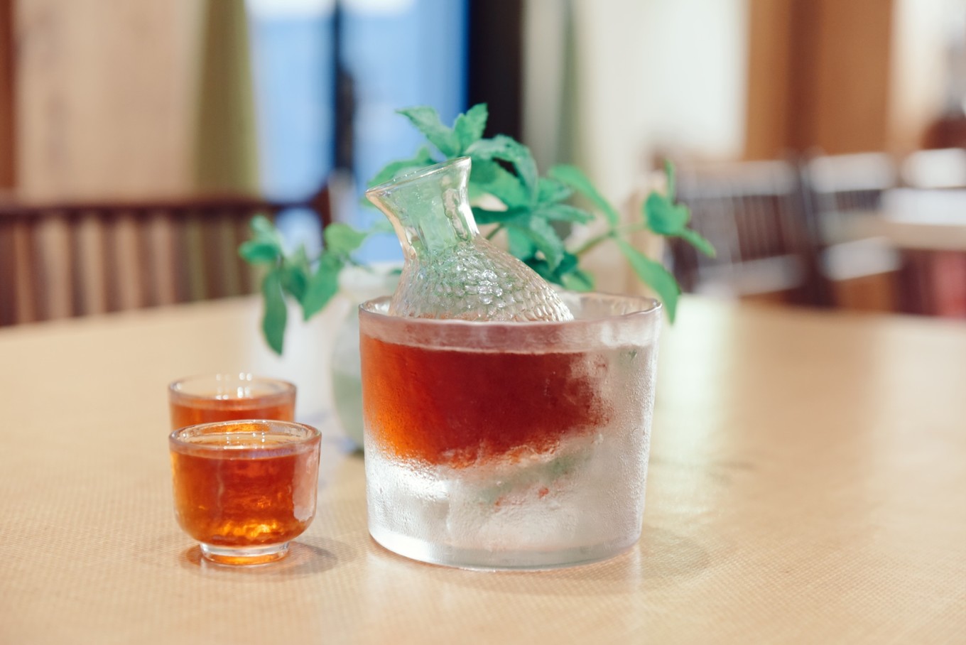 绿色世界花的海洋，在十里芳菲宠爱自己的24小时