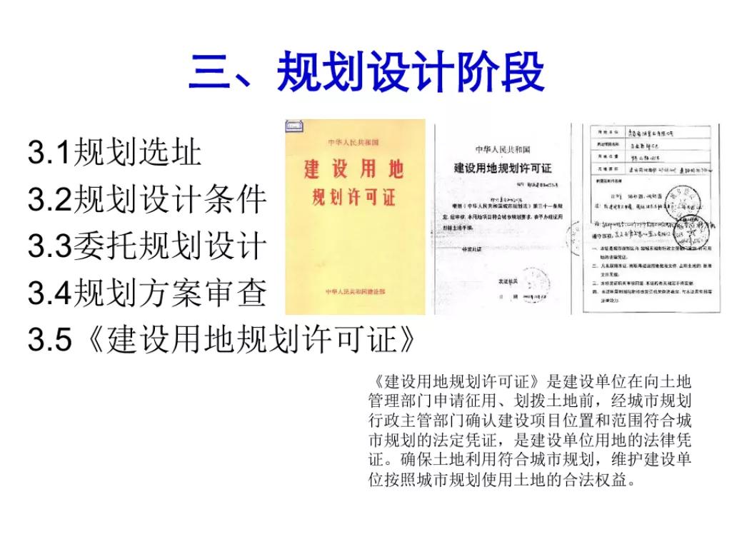 石家庄报批报建全流程,工程项目报批流程