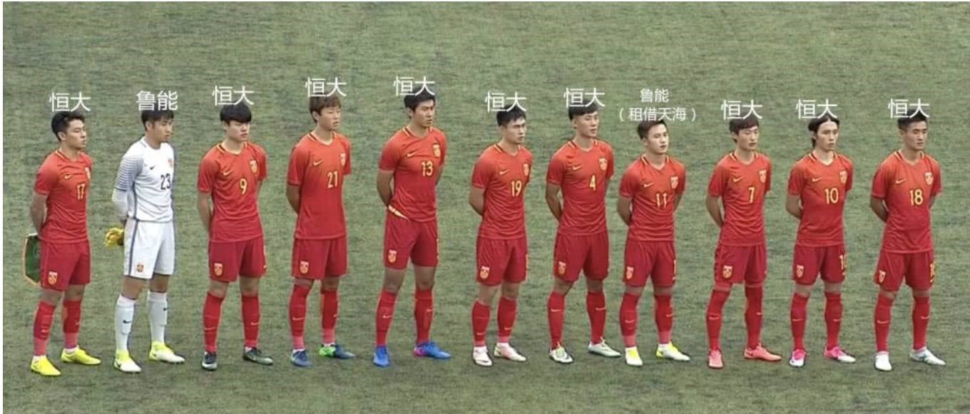 暗流涌动有失公允，“开倒车”导致派系足球重现而不再是足球流派